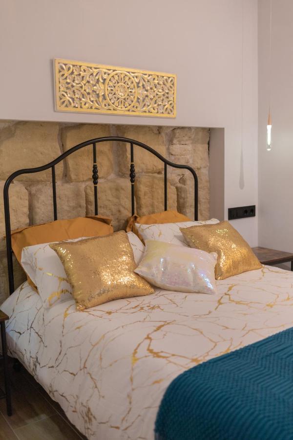 Nabrisa Apartamento Moderno En Pleno Centro Con Opcion A Parking Cartagena Buitenkant foto