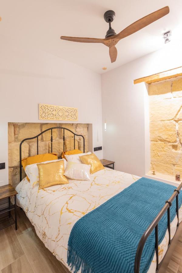 Nabrisa Apartamento Moderno En Pleno Centro Con Opcion A Parking Cartagena Buitenkant foto