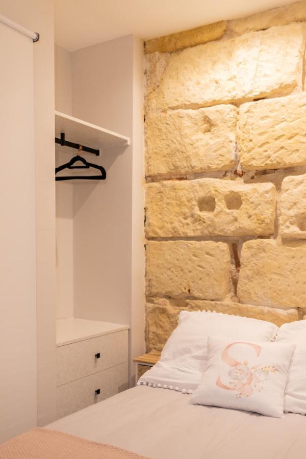 Nabrisa Apartamento Moderno En Pleno Centro Con Opcion A Parking Cartagena Buitenkant foto