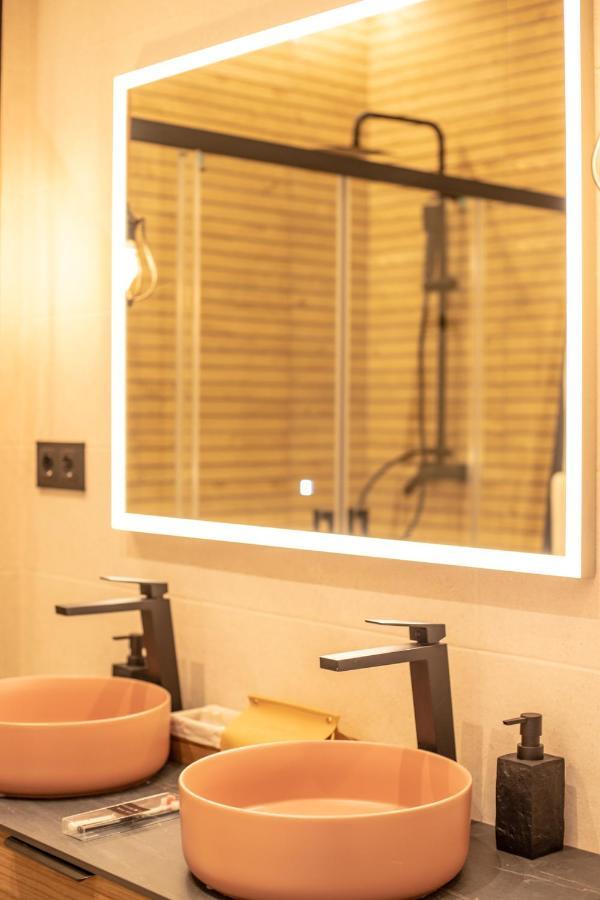 Nabrisa Apartamento Moderno En Pleno Centro Con Opcion A Parking Cartagena Buitenkant foto