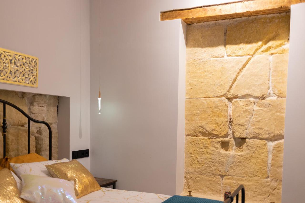 Nabrisa Apartamento Moderno En Pleno Centro Con Opcion A Parking Cartagena Buitenkant foto