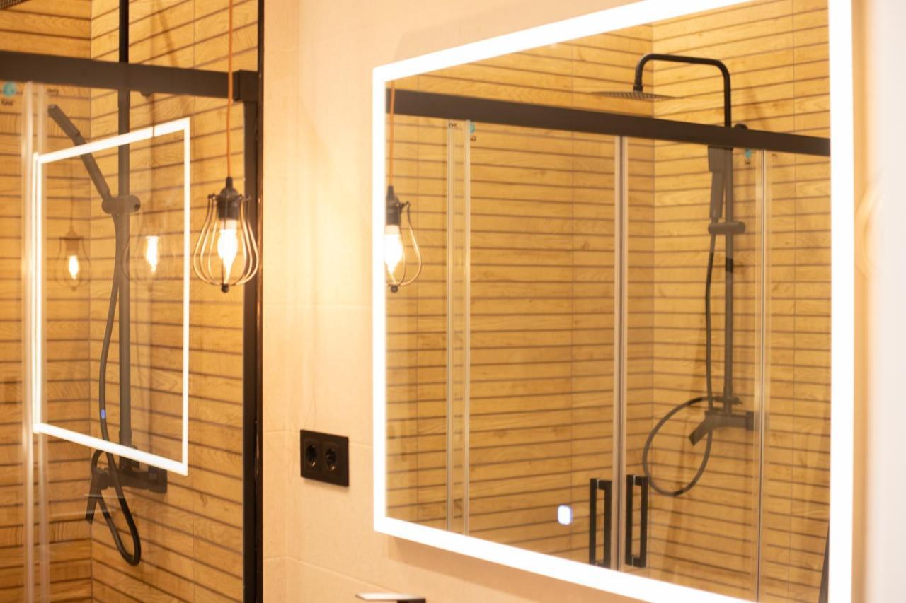 Nabrisa Apartamento Moderno En Pleno Centro Con Opcion A Parking Cartagena Buitenkant foto