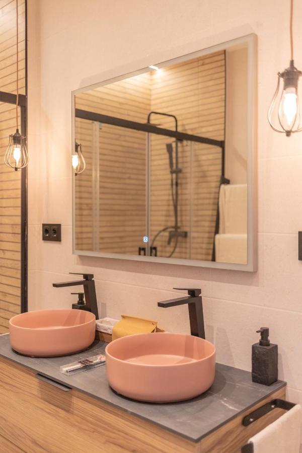 Nabrisa Apartamento Moderno En Pleno Centro Con Opcion A Parking Cartagena Buitenkant foto