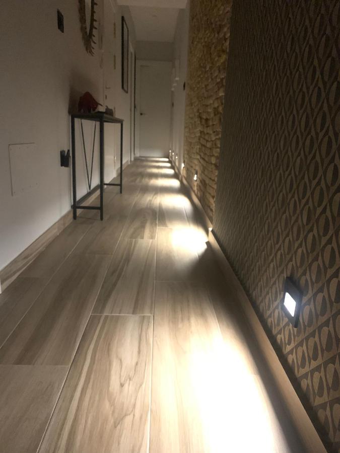 Nabrisa Apartamento Moderno En Pleno Centro Con Opcion A Parking Cartagena Buitenkant foto