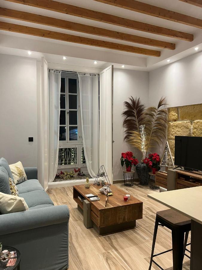 Nabrisa Apartamento Moderno En Pleno Centro Con Opcion A Parking Cartagena Buitenkant foto