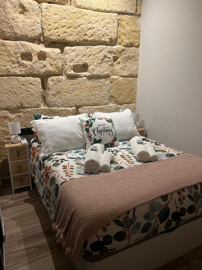 Nabrisa Apartamento Moderno En Pleno Centro Con Opcion A Parking Cartagena Buitenkant foto