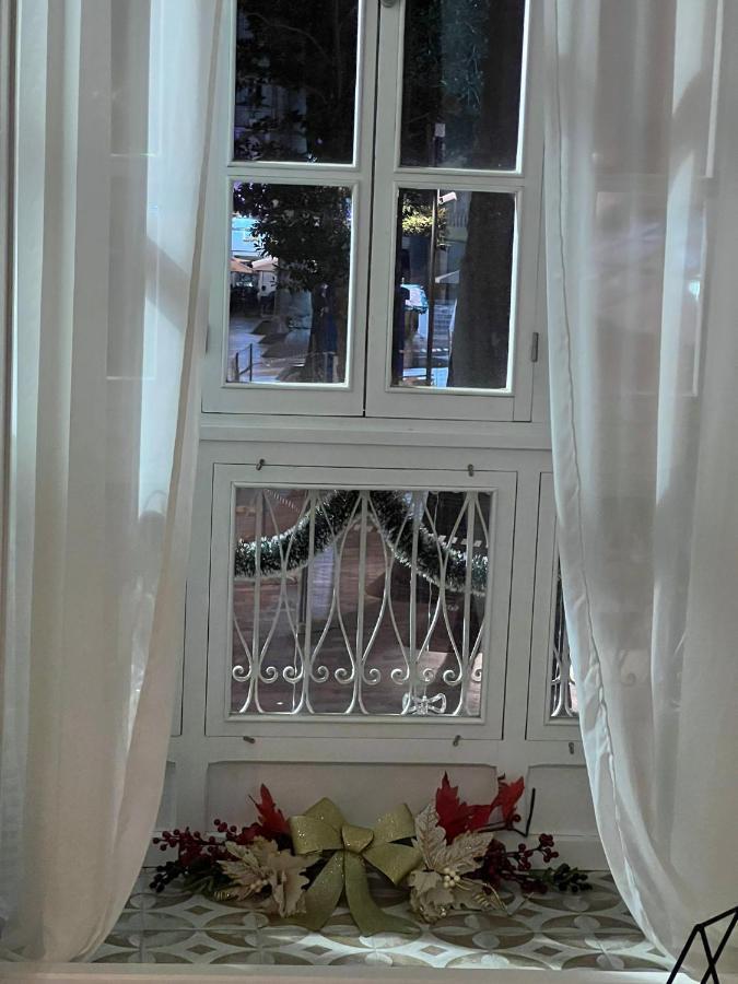 Nabrisa Apartamento Moderno En Pleno Centro Con Opcion A Parking Cartagena Buitenkant foto