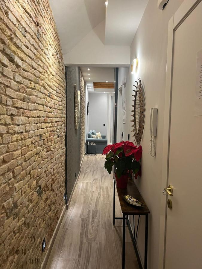 Nabrisa Apartamento Moderno En Pleno Centro Con Opcion A Parking Cartagena Buitenkant foto
