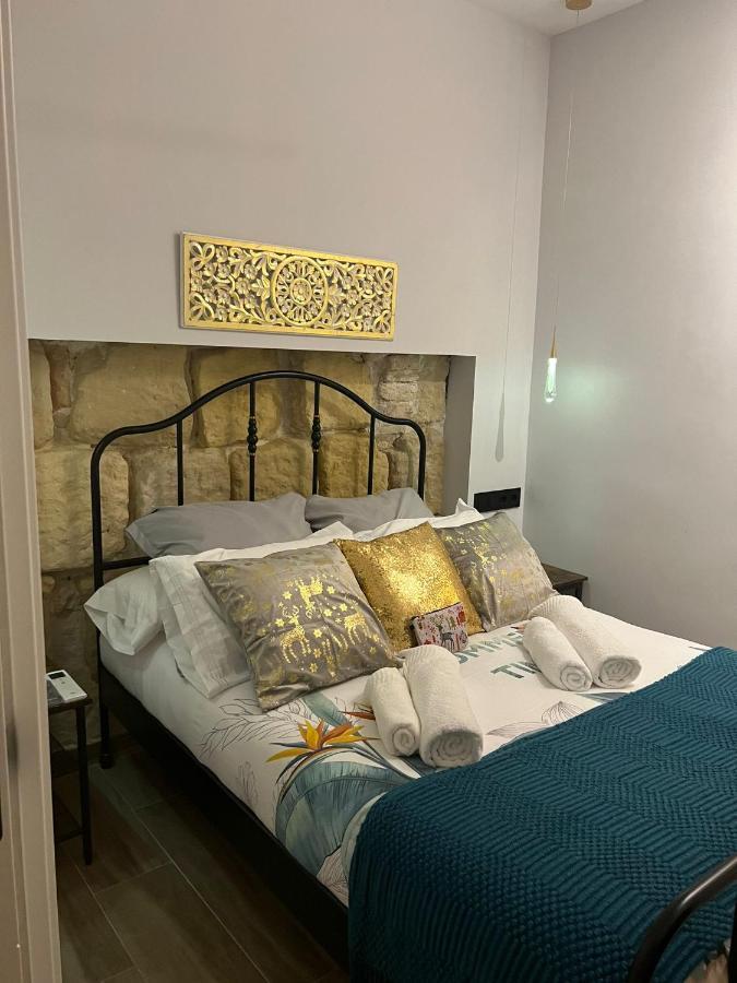 Nabrisa Apartamento Moderno En Pleno Centro Con Opcion A Parking Cartagena Buitenkant foto
